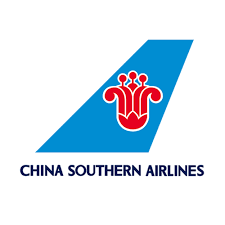 China South